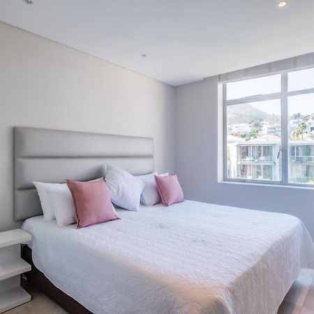 Beach Vista By Totalstay كيب تاون المظهر الخارجي الصورة