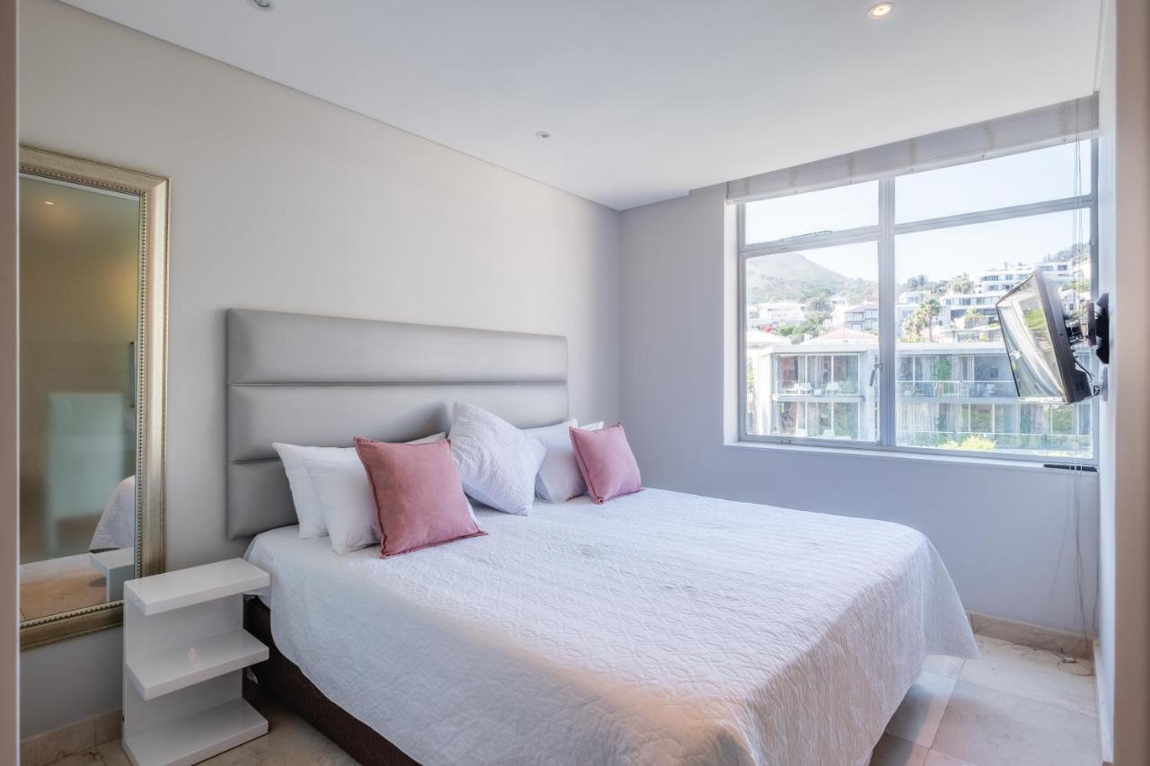 Beach Vista By Totalstay كيب تاون المظهر الخارجي الصورة
