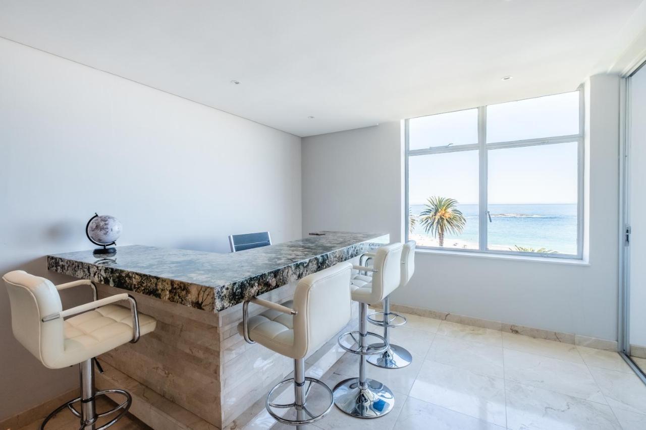 Beach Vista By Totalstay كيب تاون المظهر الخارجي الصورة