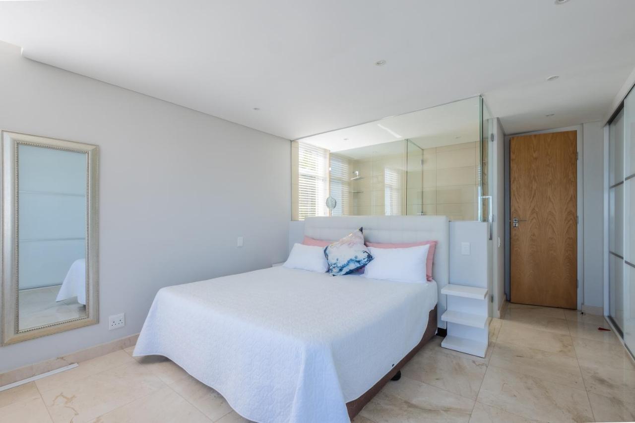 Beach Vista By Totalstay كيب تاون المظهر الخارجي الصورة