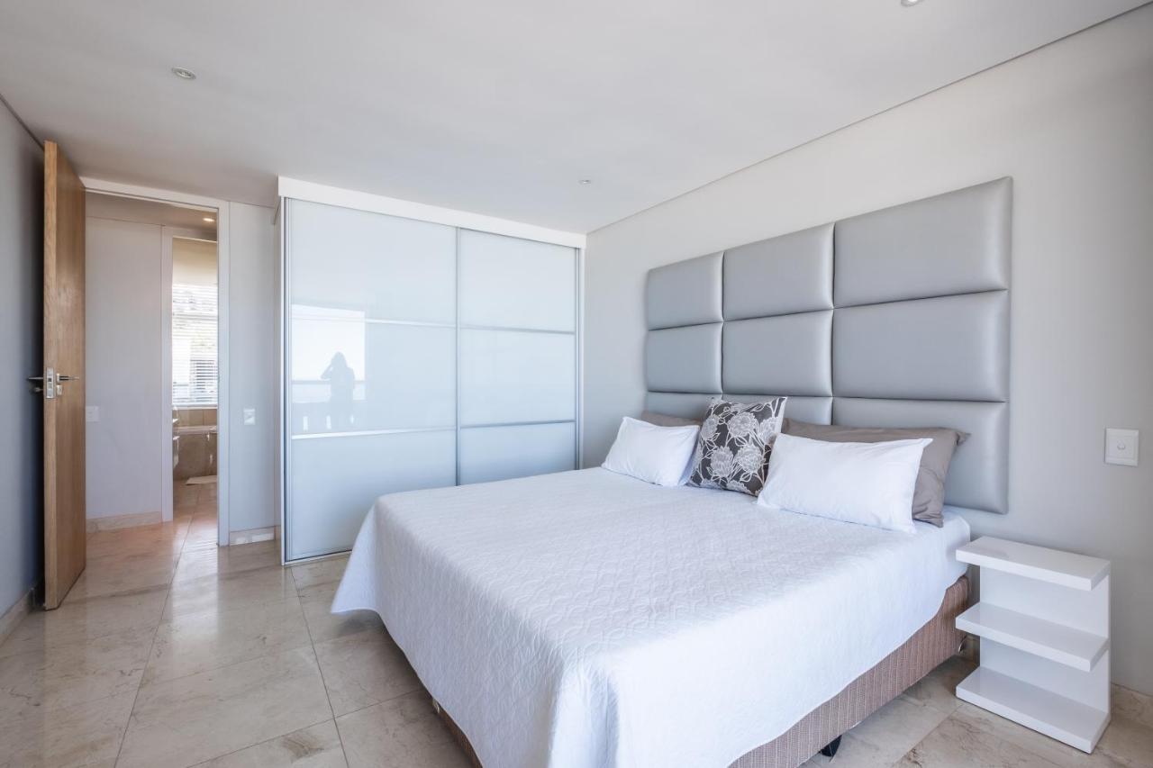 Beach Vista By Totalstay كيب تاون المظهر الخارجي الصورة