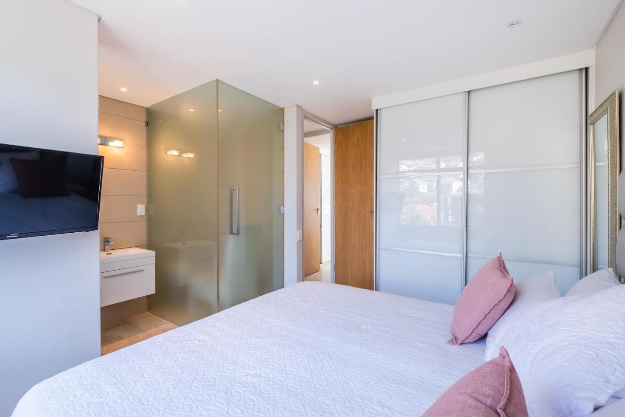 Beach Vista By Totalstay كيب تاون المظهر الخارجي الصورة