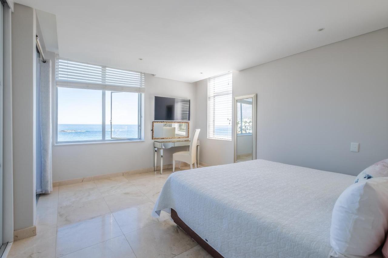 Beach Vista By Totalstay كيب تاون المظهر الخارجي الصورة